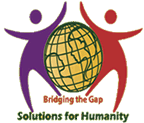 Solutions for Humanity -SFH Logo